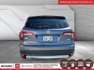 2021 Honda Pilot EX-L Navi in Bathurst, New Brunswick - 3 - w320h240px