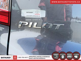2021 Honda Pilot EX-L Navi in Bathurst, New Brunswick - 6 - w320h240px
