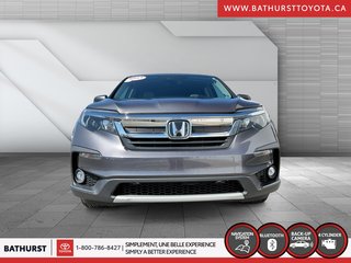 2021 Honda Pilot EX-L Navi in Bathurst, New Brunswick - 2 - w320h240px