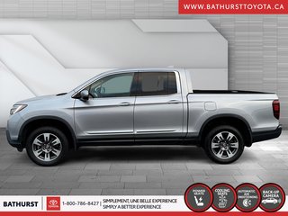 2017  Ridgeline TOURING in Bathurst, New Brunswick - 5 - w320h240px