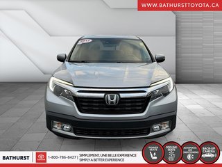 2017  Ridgeline TOURING in Bathurst, New Brunswick - 2 - w320h240px