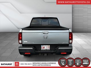 2017  Ridgeline TOURING in Bathurst, New Brunswick - 3 - w320h240px