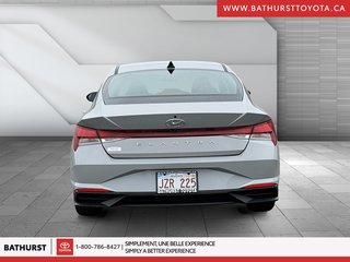 Elantra Preferred 2022 à Bathurst, Nouveau-Brunswick - 3 - w320h240px