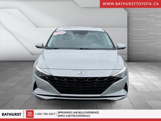 Elantra Preferred 2022 à Bathurst, Nouveau-Brunswick - 2 - w320h240px