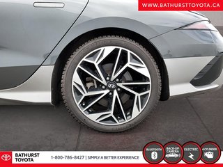 Hyundai IONIQ 6 Preferred 2024 à Bathurst, Nouveau-Brunswick - 6 - w320h240px
