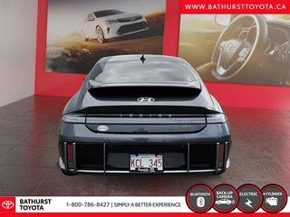 Hyundai IONIQ 6 Preferred 2024 à Bathurst, Nouveau-Brunswick - 3 - w320h240px