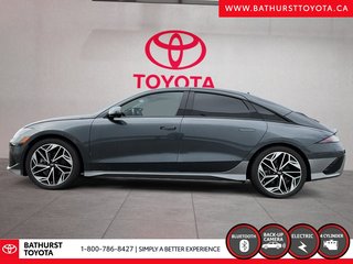 Hyundai IONIQ 6 Preferred 2024 à Bathurst, Nouveau-Brunswick - 5 - w320h240px