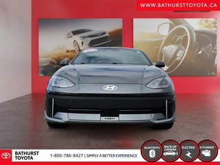 Hyundai IONIQ 6 Preferred 2024 à Bathurst, Nouveau-Brunswick - 2 - w320h240px