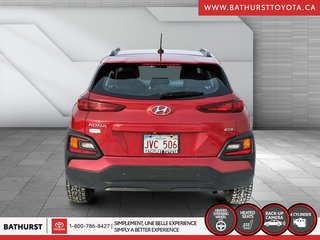 Hyundai Kona PREFERRED 2020 à Bathurst, Nouveau-Brunswick - 3 - w320h240px