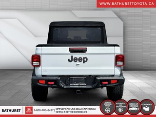 2021 Jeep Gladiator Rubicon in Bathurst, New Brunswick - 3 - w320h240px