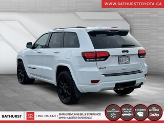 2019 Jeep Grand Cherokee ALTITUDE in Bathurst, New Brunswick - 4 - w320h240px