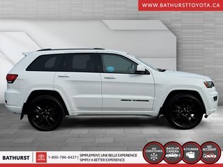 Jeep Grand Cherokee ALTITUDE 2019 à Bathurst, Nouveau-Brunswick - 6 - w320h240px