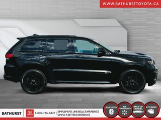 2021 Jeep Grand Cherokee Limited X in Bathurst, New Brunswick - 6 - w320h240px