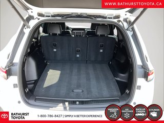 2024 Jeep Grand Cherokee Limited in Bathurst, New Brunswick - 6 - w320h240px