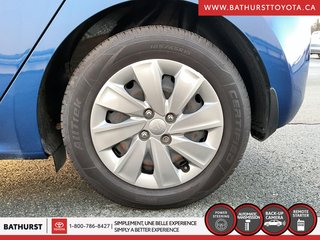 Kia Rio 5-door LX+ 2019 à Bathurst, Nouveau-Brunswick - 6 - w320h240px