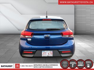 Kia Rio 5-door LX+ 2019 à Bathurst, Nouveau-Brunswick - 3 - w320h240px