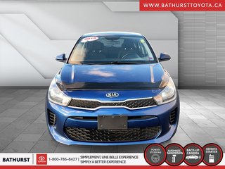 Kia Rio 5-door LX+ 2019 à Bathurst, Nouveau-Brunswick - 2 - w320h240px