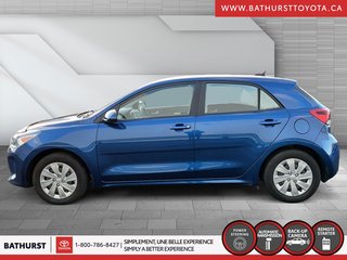 Kia Rio 5-door LX+ 2019 à Bathurst, Nouveau-Brunswick - 5 - w320h240px