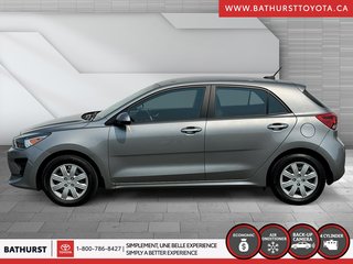 Kia Rio 5-door LX+ 2022 à Bathurst, Nouveau-Brunswick - 5 - w320h240px
