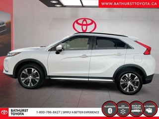 Mitsubishi Eclipse Cross SE 2018 à Bathurst, Nouveau-Brunswick - 5 - w320h240px