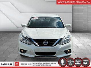 2017  Altima 2.5 in Bathurst, New Brunswick - 2 - w320h240px