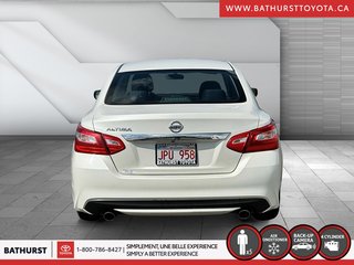 Altima 2.5 2017 à Bathurst, Nouveau-Brunswick - 3 - w320h240px