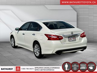 2017  Altima 2.5 in Bathurst, New Brunswick - 4 - w320h240px