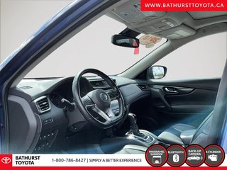2018 Nissan Rogue SL in Bathurst, New Brunswick - 6 - w320h240px