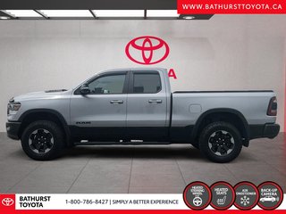 Ram 1500 Rebel 2019 à Bathurst, Nouveau-Brunswick - 5 - w320h240px