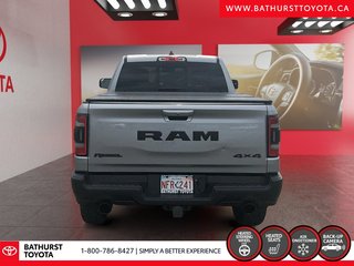 Ram 1500 Rebel 2019 à Bathurst, Nouveau-Brunswick - 3 - w320h240px