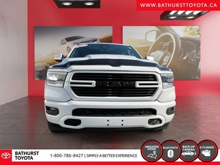 2021 Ram 1500 Sport in Bathurst, New Brunswick - 2 - w320h240px