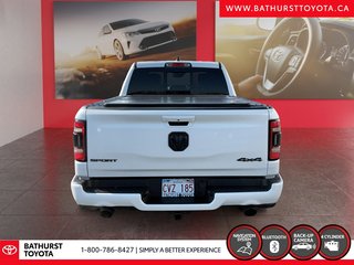 2021 Ram 1500 Sport in Bathurst, New Brunswick - 4 - w320h240px