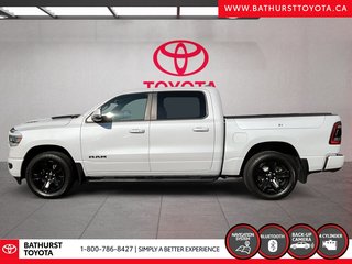 2021 Ram 1500 Sport in Bathurst, New Brunswick - 6 - w320h240px