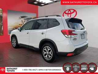 Subaru Forester Touring 2021 à Bathurst, Nouveau-Brunswick - 4 - w320h240px