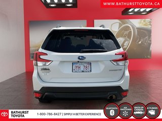 Subaru Forester Touring 2021 à Bathurst, Nouveau-Brunswick - 3 - w320h240px