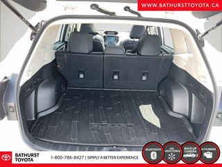 Subaru Forester Touring 2021 à Bathurst, Nouveau-Brunswick - 6 - w320h240px