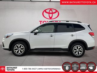 Subaru Forester Touring 2021 à Bathurst, Nouveau-Brunswick - 5 - w320h240px