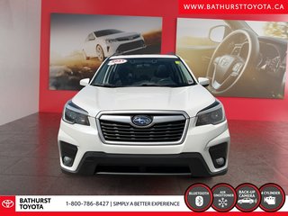Subaru Forester Touring 2021 à Bathurst, Nouveau-Brunswick - 2 - w320h240px