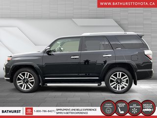 2017 Toyota 4Runner SR5 in Bathurst, New Brunswick - 5 - w320h240px