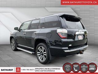 2017 Toyota 4Runner SR5 in Bathurst, New Brunswick - 4 - w320h240px