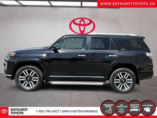 2017 Toyota 4Runner SR5 in Bathurst, New Brunswick - 5 - w320h240px