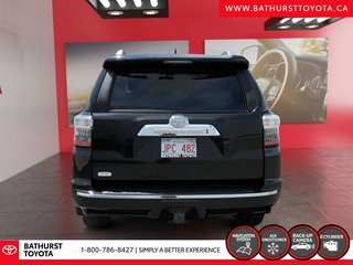 2017 Toyota 4Runner SR5 in Bathurst, New Brunswick - 3 - w320h240px