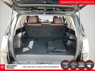 2017 Toyota 4Runner SR5 in Bathurst, New Brunswick - 6 - w320h240px