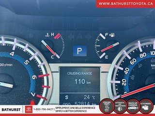 2019 Toyota 4Runner BASE in Bathurst, New Brunswick - 3 - w320h240px