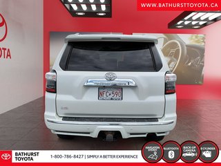 Toyota 4Runner BASE 2020 à Bathurst, Nouveau-Brunswick - 3 - w320h240px