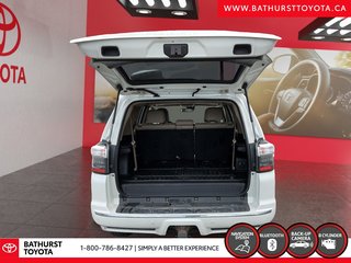 Toyota 4Runner BASE 2020 à Bathurst, Nouveau-Brunswick - 6 - w320h240px