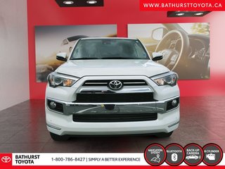 Toyota 4Runner BASE 2020 à Bathurst, Nouveau-Brunswick - 2 - w320h240px