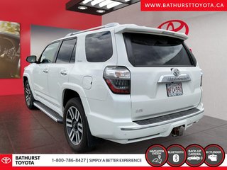 Toyota 4Runner BASE 2020 à Bathurst, Nouveau-Brunswick - 4 - w320h240px