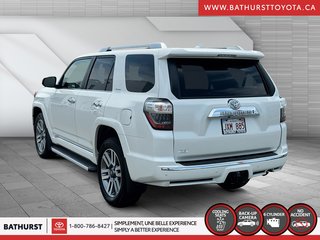 2021 Toyota 4Runner BASE in Bathurst, New Brunswick - 4 - w320h240px