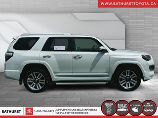 2021 Toyota 4Runner BASE in Bathurst, New Brunswick - 6 - w320h240px